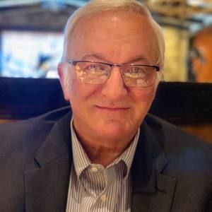 Meet your Posher, Joseph